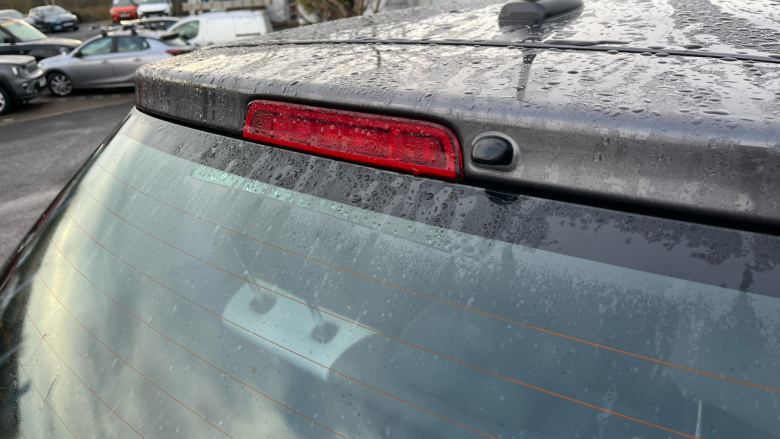 Toyota Yaris 1.5 VVT-i Icon Tech 5dr Petrol Hatchback